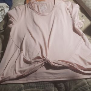 XL Marc New York performance tee